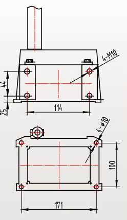 ROS-2D膠帶輸送機(jī)防偏開(kāi)關(guān)水泥廠跑偏開(kāi)關(guān)供應(yīng)