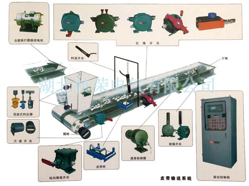 BFPP-12-30緊急急停兩級跑偏開關(guān)生產(chǎn)_跑偏開關(guān)KBW-220P防爆兩級跑偏開關(guān)