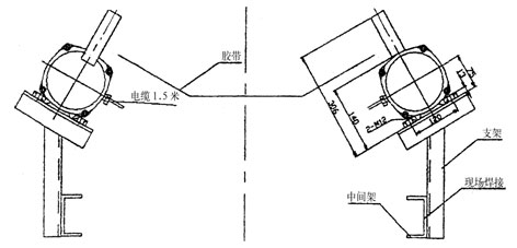 山西杭榮VG033-5帶立輥兩級跑偏開關(guān)_兩級跑偏開關(guān)化工廠跑偏開關(guān)銷售