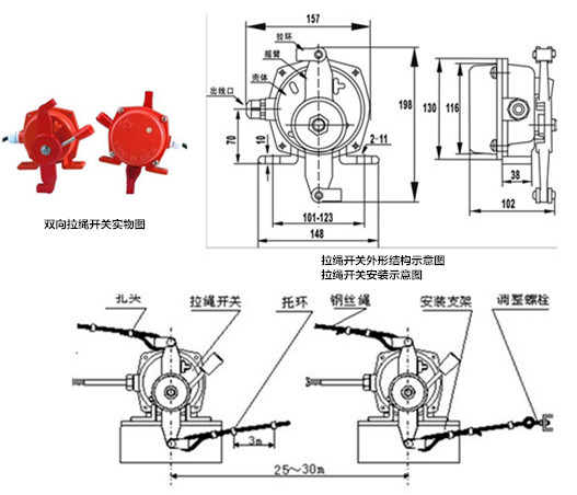 拉繩開關，外形結構及安裝圖.jpg