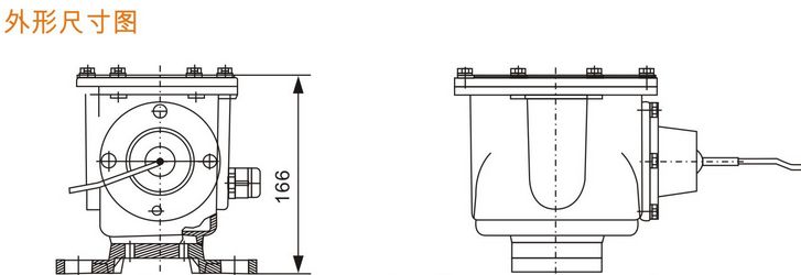 縱向撕裂檢測(cè)器SBNZX-SL(ZQ)工廠直營(yíng)